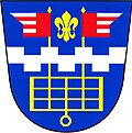 Coat of arms of Sulislav