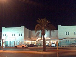 Onaizah mehmonxonasi