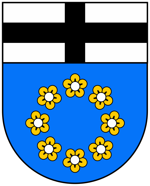 Fayl:Wappen von Reimerath.svg