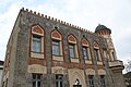 Novi Grad hokimiyat binosi