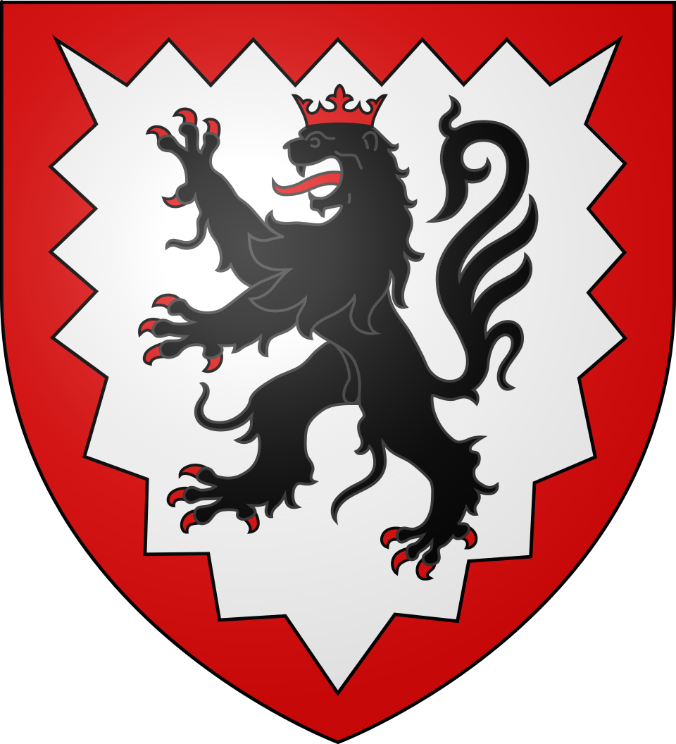 Fayl:Blason Chaumergy.svg