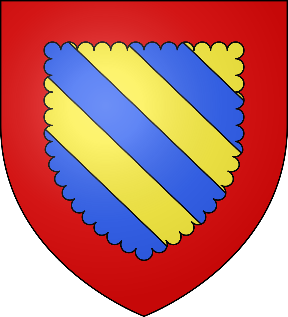 Fayl:Blason ville fr Frolois 54.svg