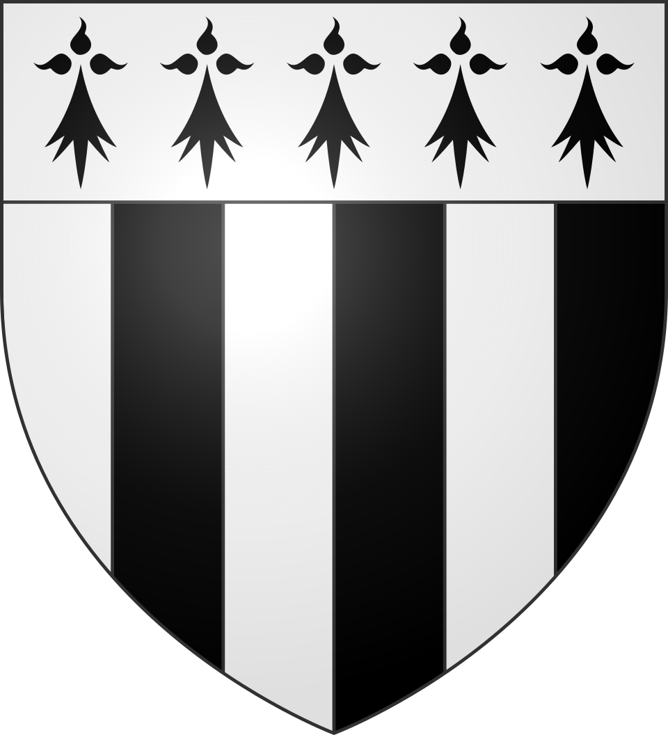 Fayl:Blason ville fr Rennes (Ille-et-Vilaine).svg