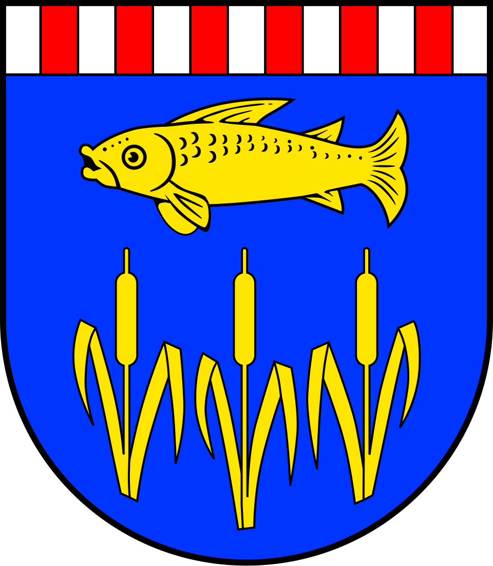 Fayl:DEU Aventoft COA.svg