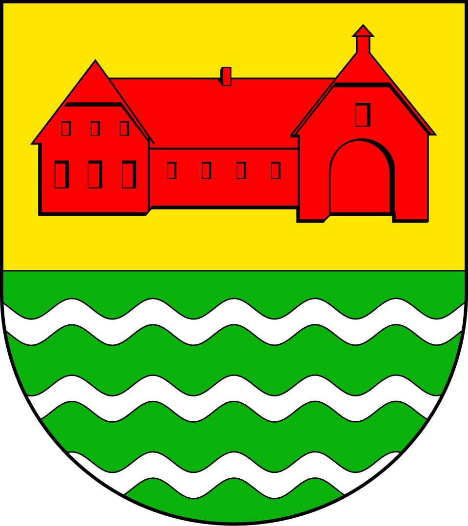 Fayl:DEU Wobbenbüll COA.svg