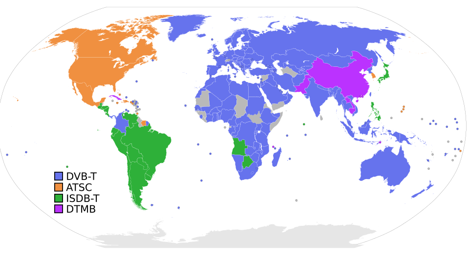 Fayl:Digital terrestrial television standards.svg
