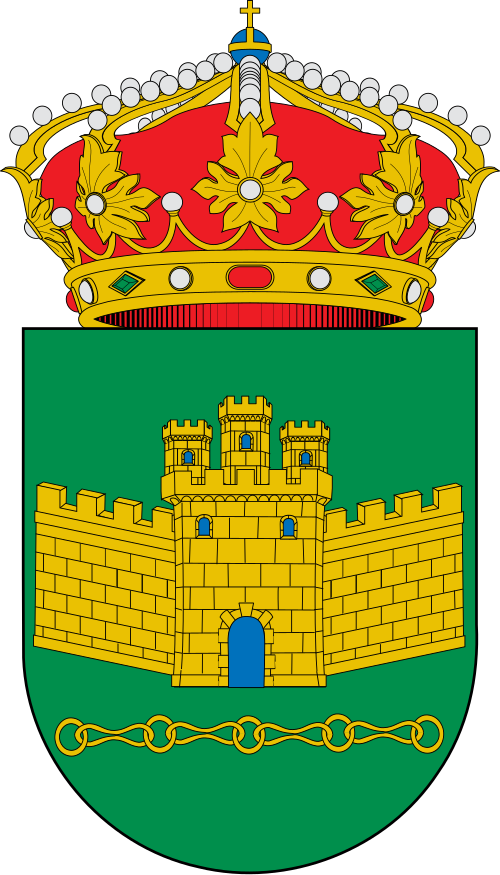 Fayl:Escudo de Arjonilla.svg