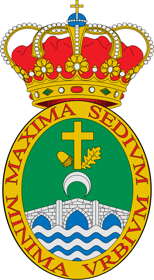 Fayl:Escudo de Cangas de Onís.svg