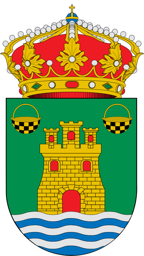 Fayl:Escudo de Tijola.svg