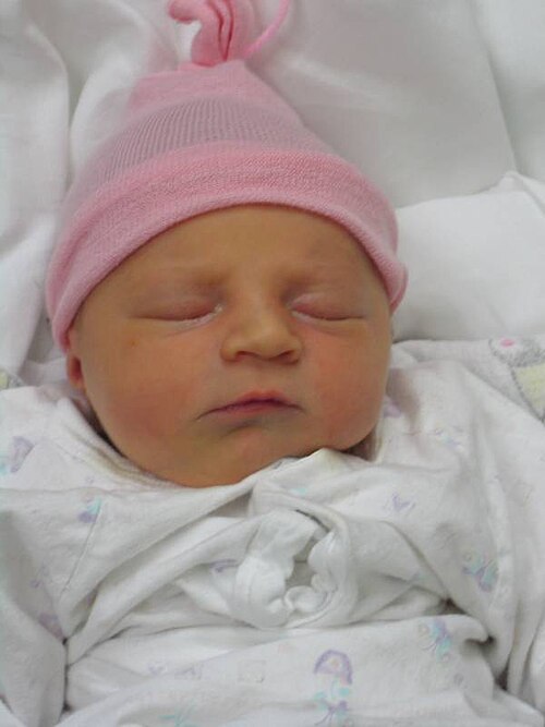 Fayl:Female baby.jpg