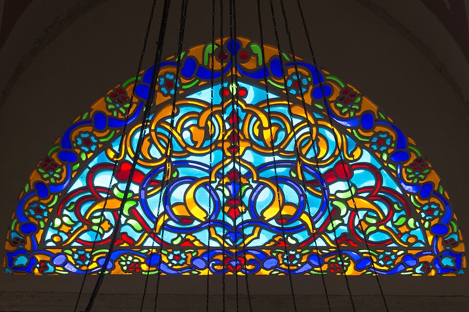 Fayl:Kilic Ali Pasha Mosque 5100.jpg