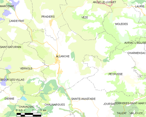 Kommuna detalli xaritasi