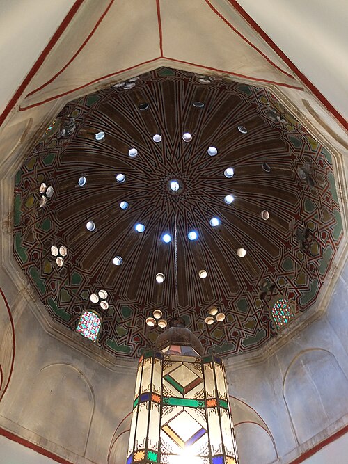 Fayl:Marrakesh museum DSCF9251.jpg