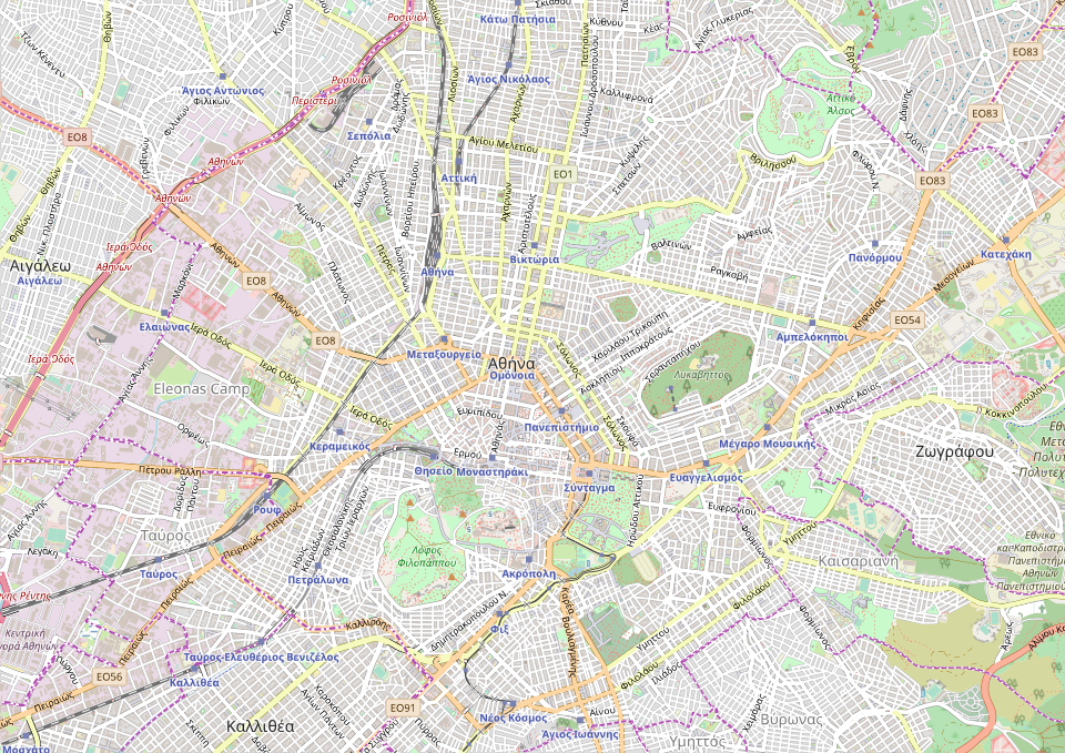 Fayl:Open street map Central Athens.svg