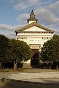 Masihning tirilishi cherkovi