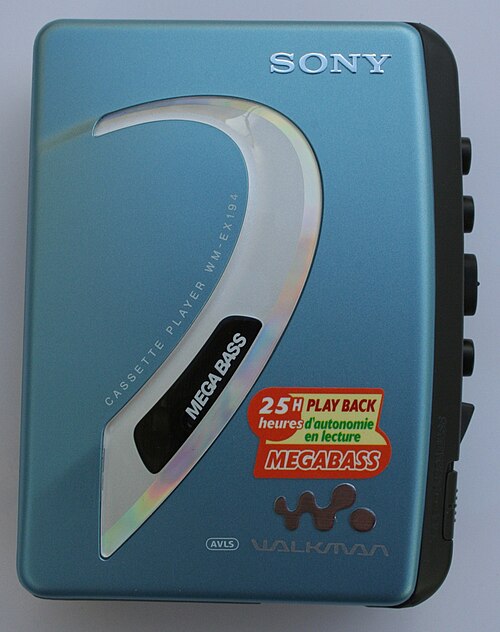Fayl:Walkman2010.jpg