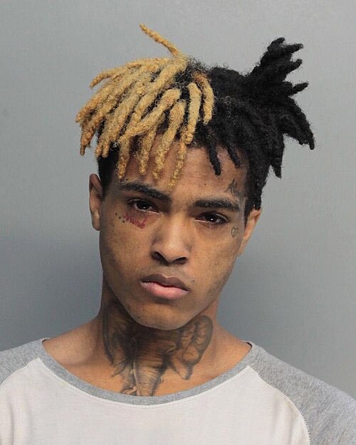 Fayl:Xxxtentacion (cropped).jpg