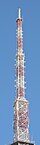 TV minora (125 m)