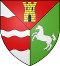 Saligny-sur-Roudon