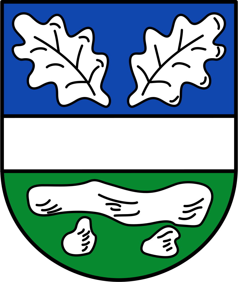 Fayl:DEU Bippen COA.svg