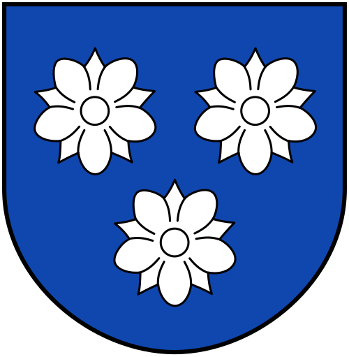 Fayl:DEU Viersen COA.svg