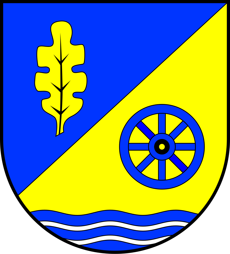 Fayl:DEU Westerholz (Kreis Schleswig-Flensburg) COA.svg