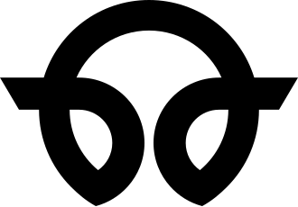 Fayl:Emblem of Futaba, Fukushima.svg