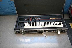 Ensoniq Mirage