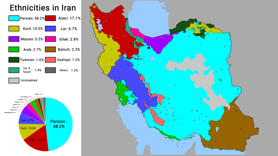 Fayl:Ethnic Map of Iran.png