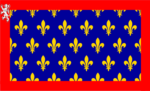 Fayl:Flag of Maine (province).svg