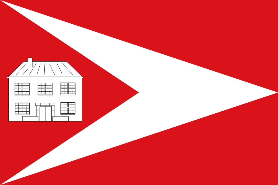 Fayl:Flag of Muñogalindo Spain.svg