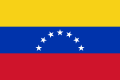 Venesuela bayrogʻi 1930—1954