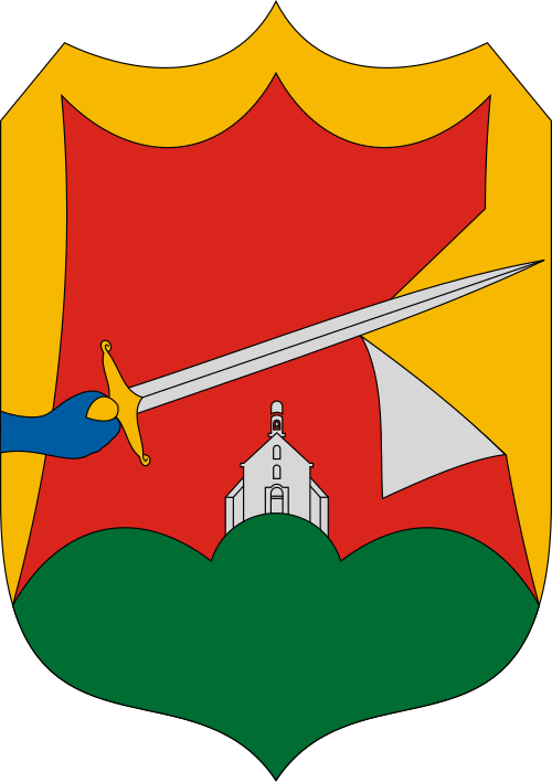 Fayl:HUN Bükkszentmárton Címer.svg