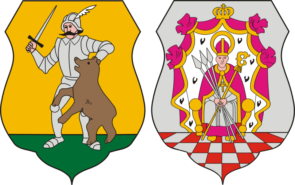 Fayl:HUN Komárom-Esztergom megye COA.png