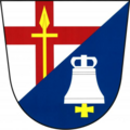 Coat of arms of Horní Radslavice