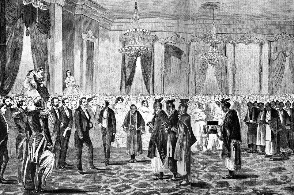 Fayl:JapaneseWhiteHouseReceptionBuchanan1860.jpg