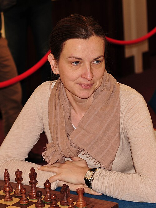 Fayl:Marta Michna 2013.jpg