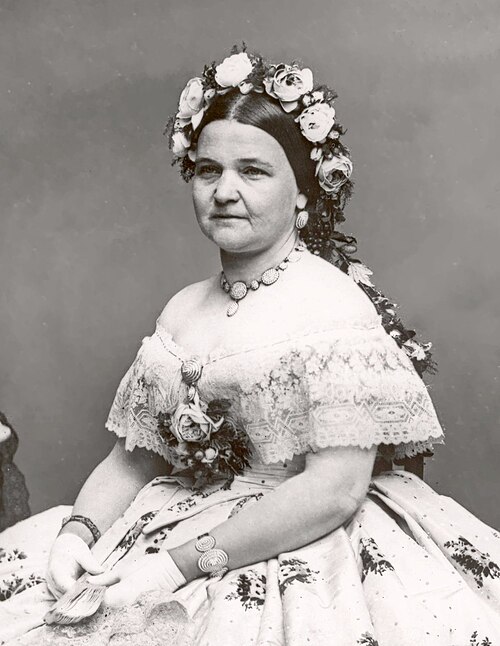Fayl:Mary Todd Lincoln2crop.jpg