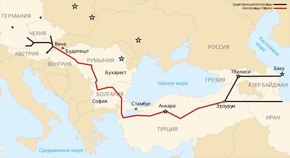 Fayl:Nabucco Gas Pipeline-ru.svg