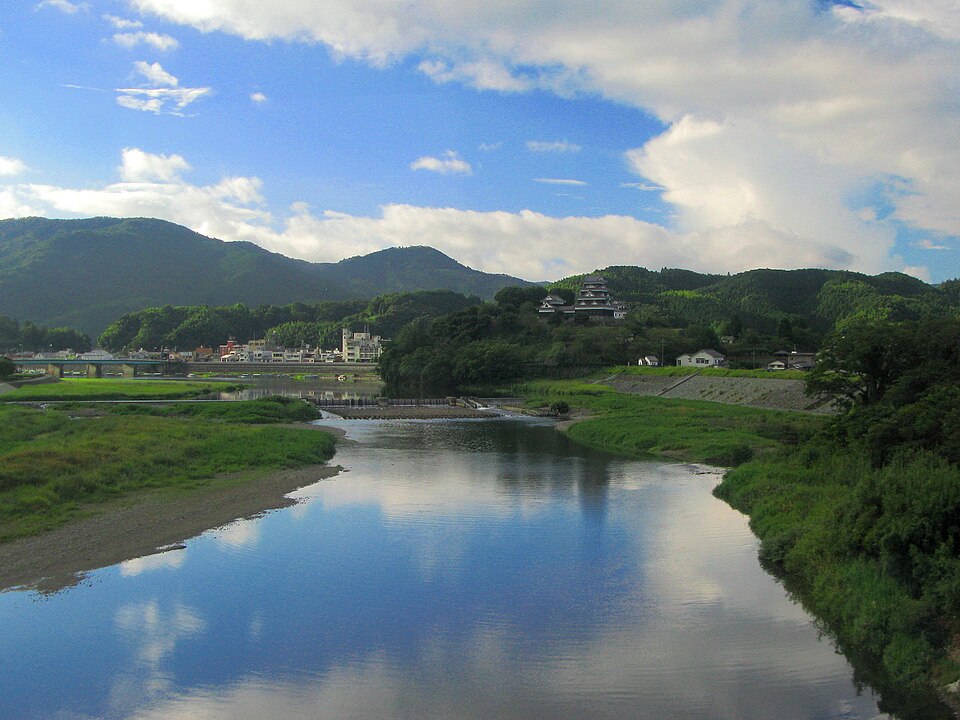Fayl:Ozu Hiji River 1.JPG