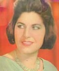Ruxshona 1960-yillarda
