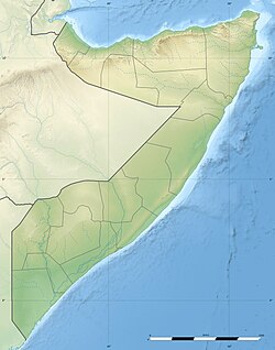 Location map/data/Somalia/doc is located in Somalia