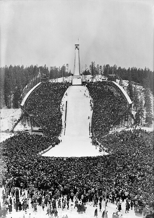Fayl:25461 Vinter-OL 1952 - Holmenkollen.jpg