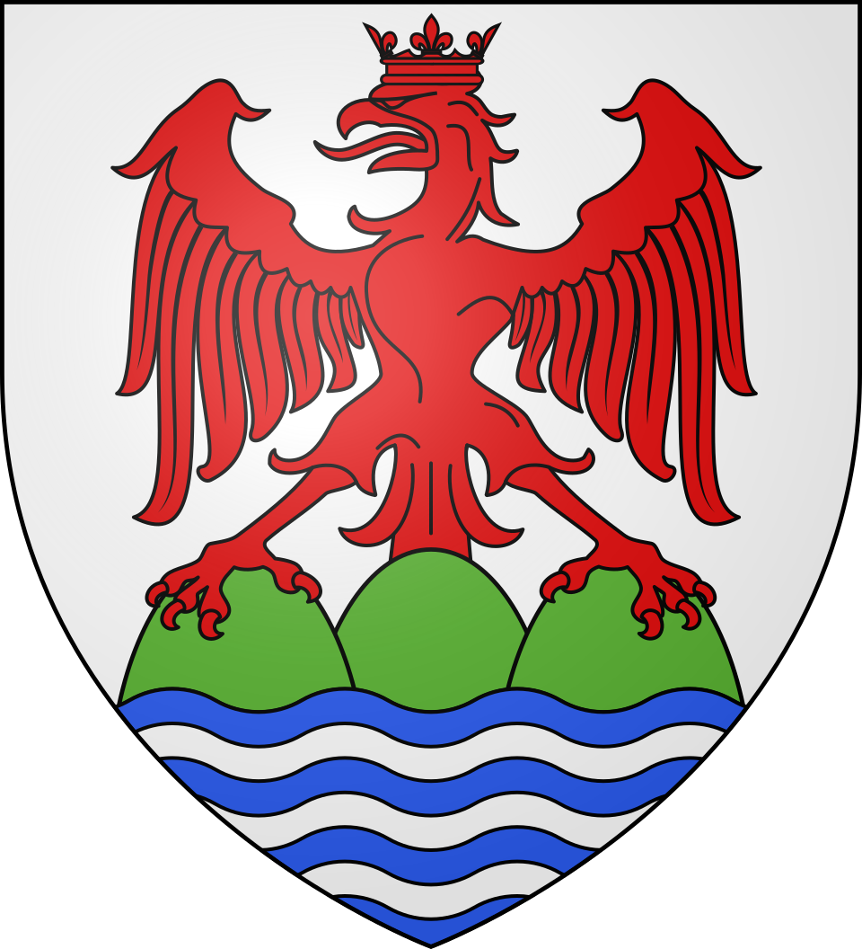 Fayl:Arms of Nice.svg