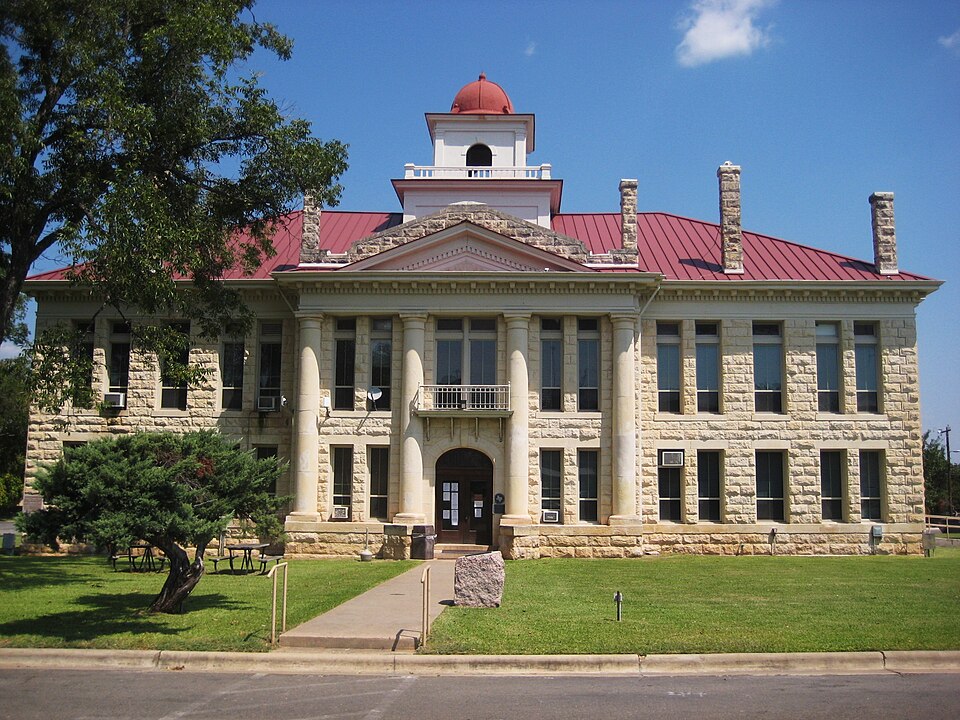 Fayl:Blanco County Courthouse.JPG