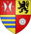 Puttelange-aux-Lacs