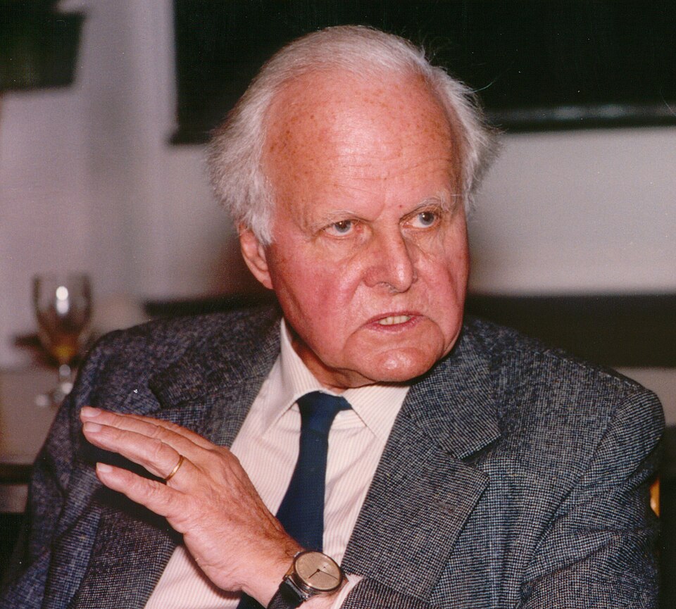 Fayl:Carl Friedrich von Weizsaecker.jpg