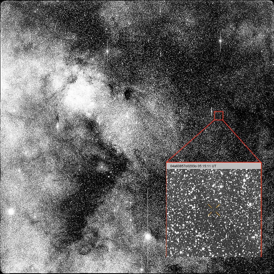 Fayl:Comet 3I-ATLAS discovery location.jpg