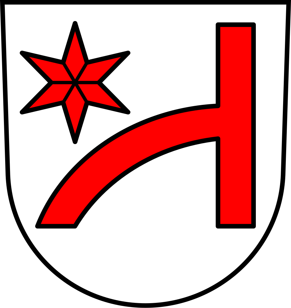 Fayl:DEU Bischweier COA.svg