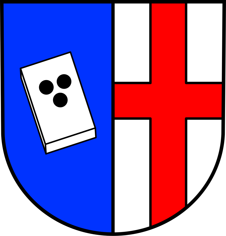 Fayl:DEU Bundenbach COA.svg